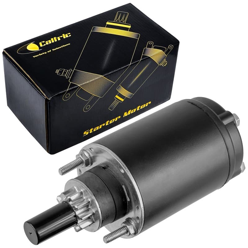 New for Kohler Engine M8 M10 M12 M14 M16 Starter 8-16 Hp