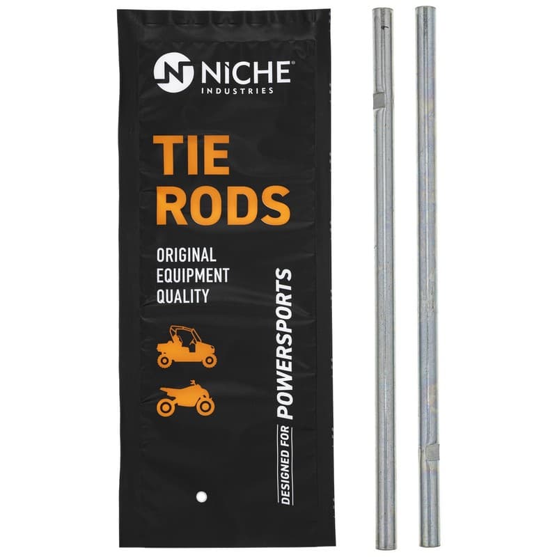 NICHE Tie Rods for Yamaha 2014-2020 Grizzly 700 2BG-23831-00-00 ATV