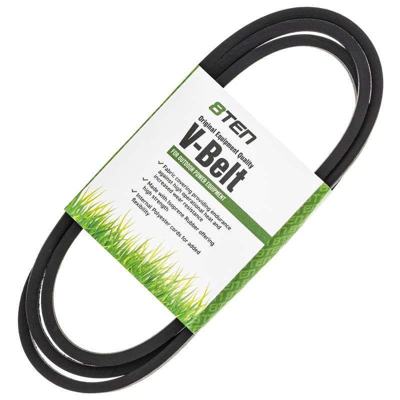Drive Belt for Poulan Pro PK19H42LT PB19H42LT PB19H42LTS HD20H42 178138