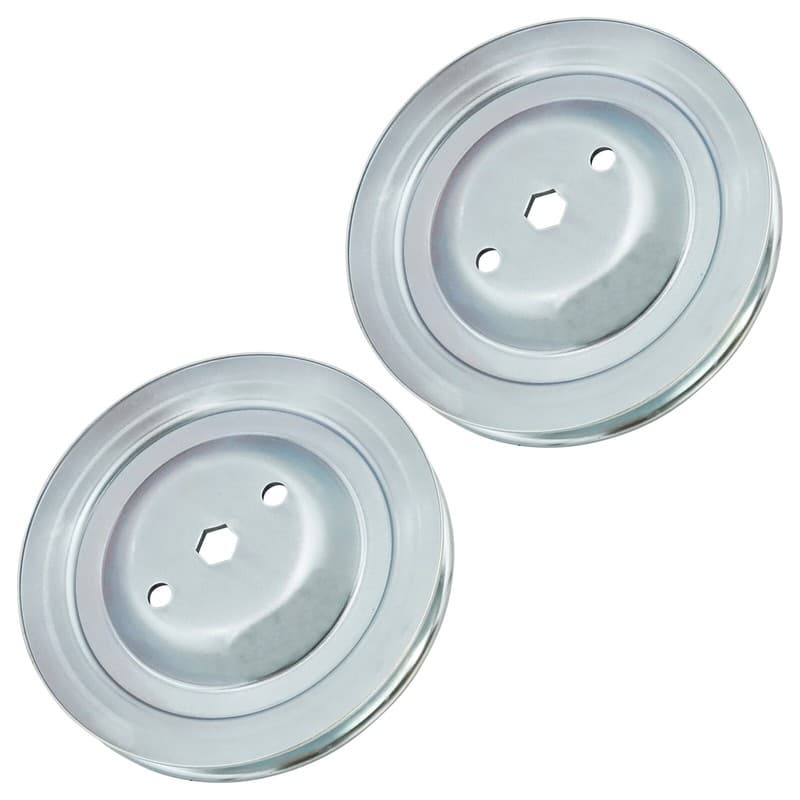 Deck Pulley for John Deere 190C D170 E180 G110 LA150 LA175 S180 54" GX21381