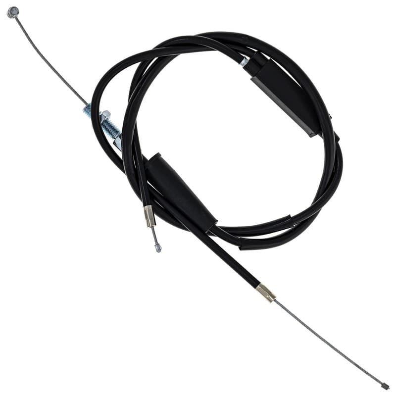 NICHE Throttle Cable for 1984-2000 Suzuki DS80 58300-03404 Motorcycle