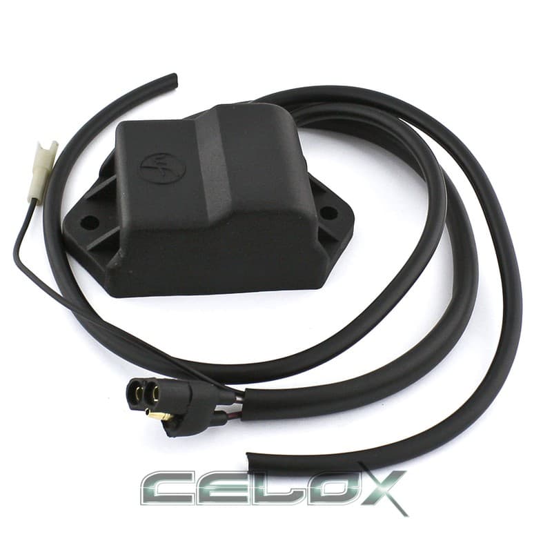 CDI Ignition Module for Polaris Indy 440 L/C SKS XCR SP XC 1992-1998