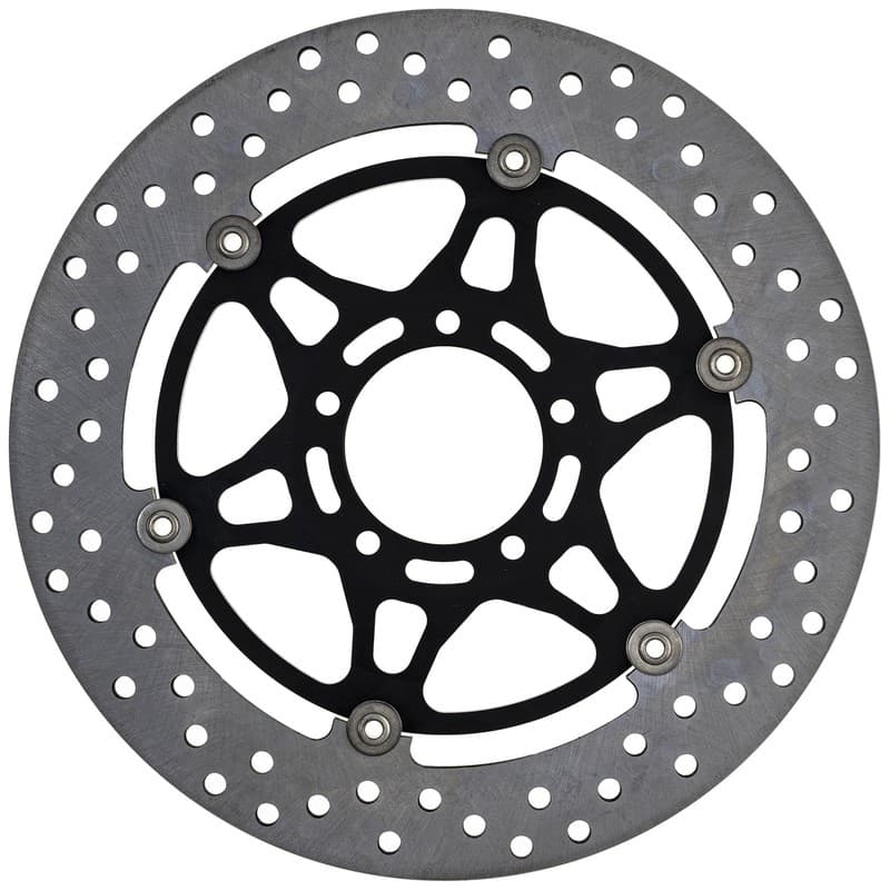 NICHE Front Brake Rotor for Ducati Monster 1100 821 Multistrada 1200 950 Diavel