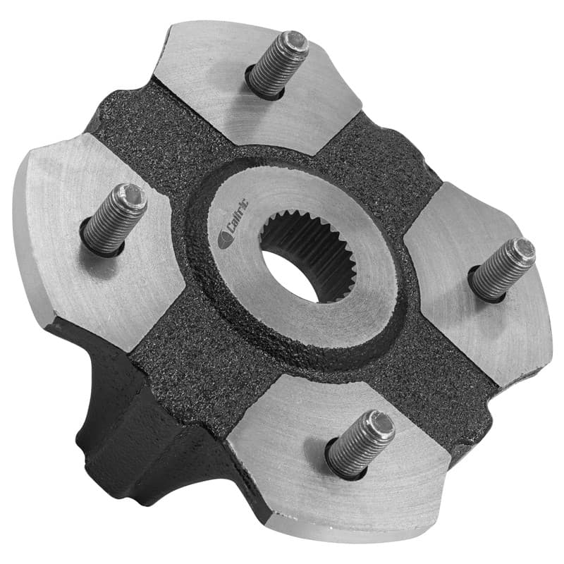 Rear Wheel Hub for Arctic Cat Prowler 700 HDX XT 2015-16 / Prowler 700 XT 15-17