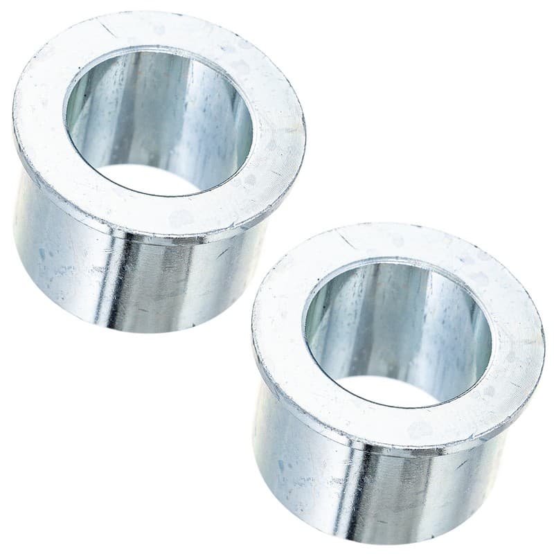 NICHE Rear Swing Arm Bushing Kit for Arctic Cat 50 Can-Am DS 90 70 2 Pack