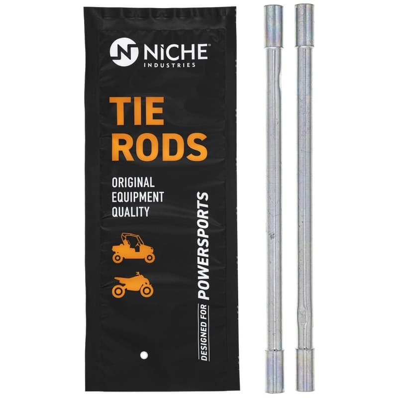NICHE Tie Rods for Yamaha Raptor YFZ450 X SE 700 700R 1S3-23831-20-00