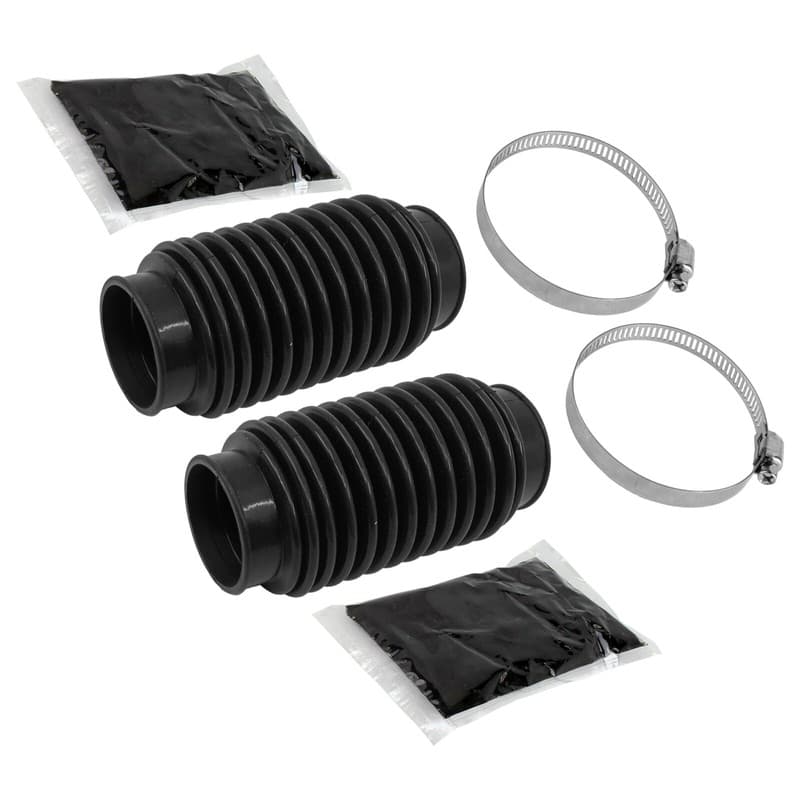 Caltric Rear Axle Boot / Oil Seal for Snapper RE 130 REX 130 33" Qty 2