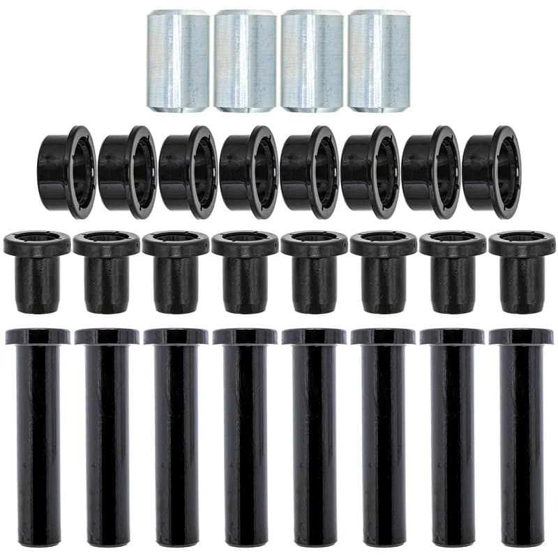 NICHE Control A-Arm Bushing Sleeve Kit for Polaris Sportsman 500 450 700 800