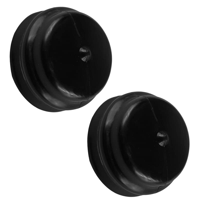 2x Spindle Cap For Husqvarna 532121232 532184946 532195602 Lawn & Ride Mower