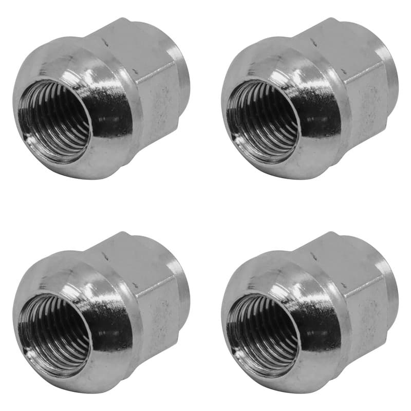 Front & Rear Wheel Lug Nut For Honda Pioneer 700 SXS700 Deluxe SXS700 2017-2022