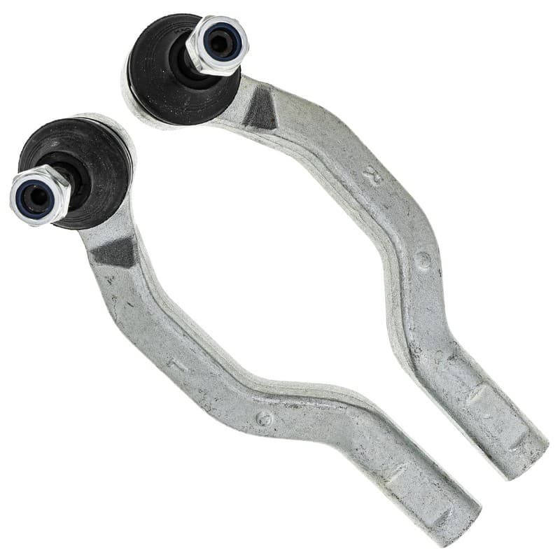 NICHE Tie Rod End Kit for Polaris RZR XP 1000 XP 4 1000 7061228 7061229 UTV