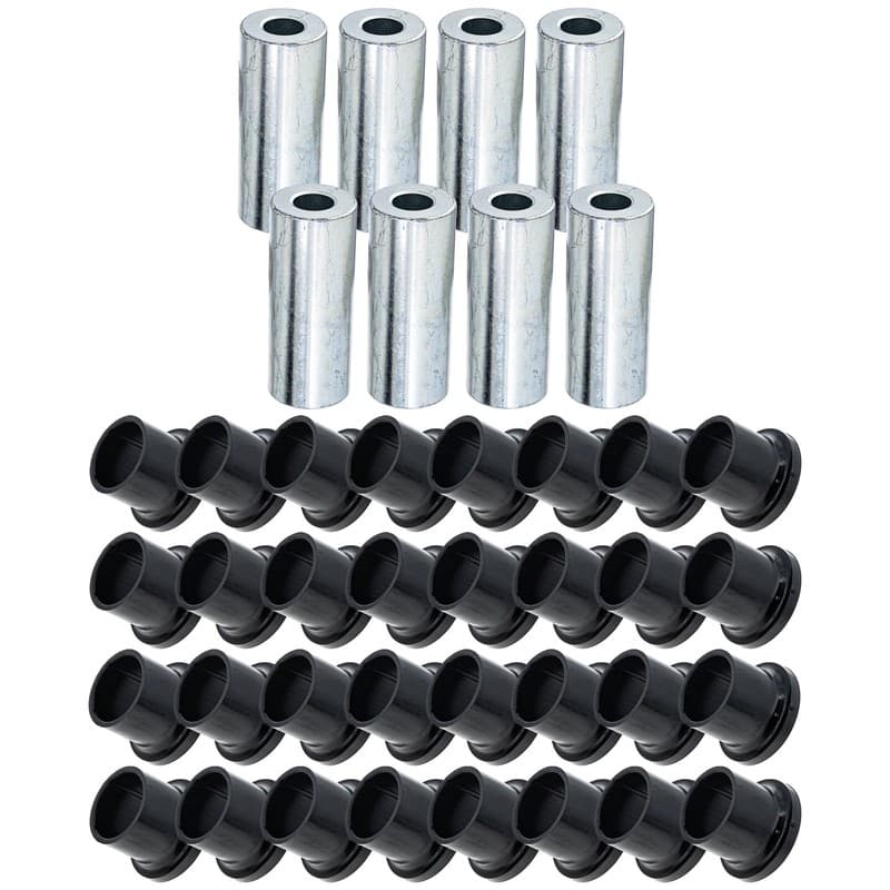 NICHE Control A-Arm Bushing Sleeve Kit for Can-Am Maverick Max 1000R 706204409