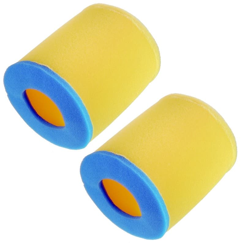Air Filter Cleaner For Suzuki Quadsport Z400 2X4 LT-Z400F 2003 2004 2005-2007