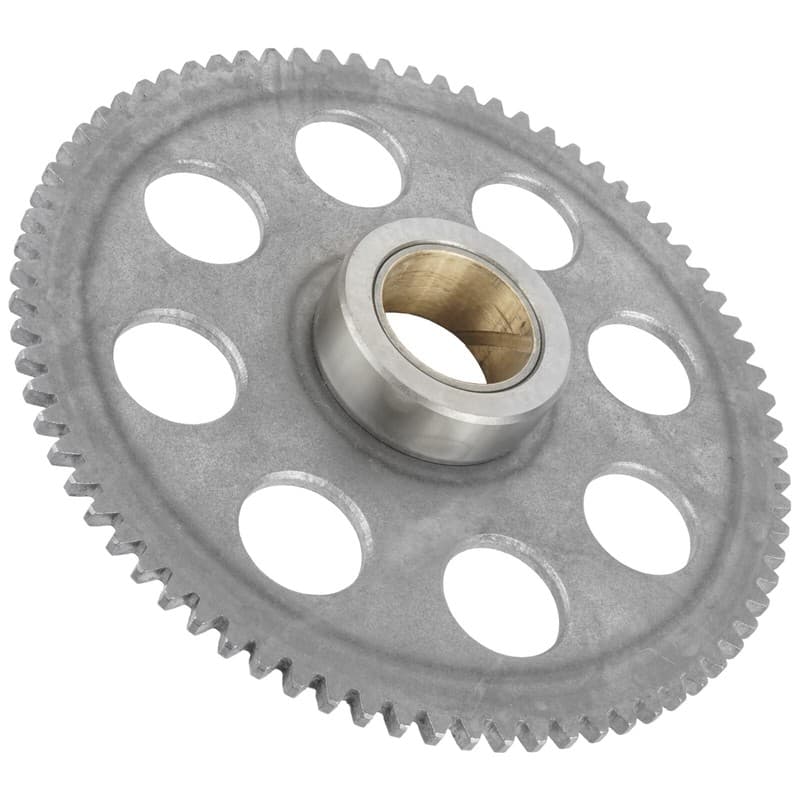 Starter Clutch Gear Idler 76T fits Yamaha V-Max VMax 1200 VMX1200 1985 1986-2007