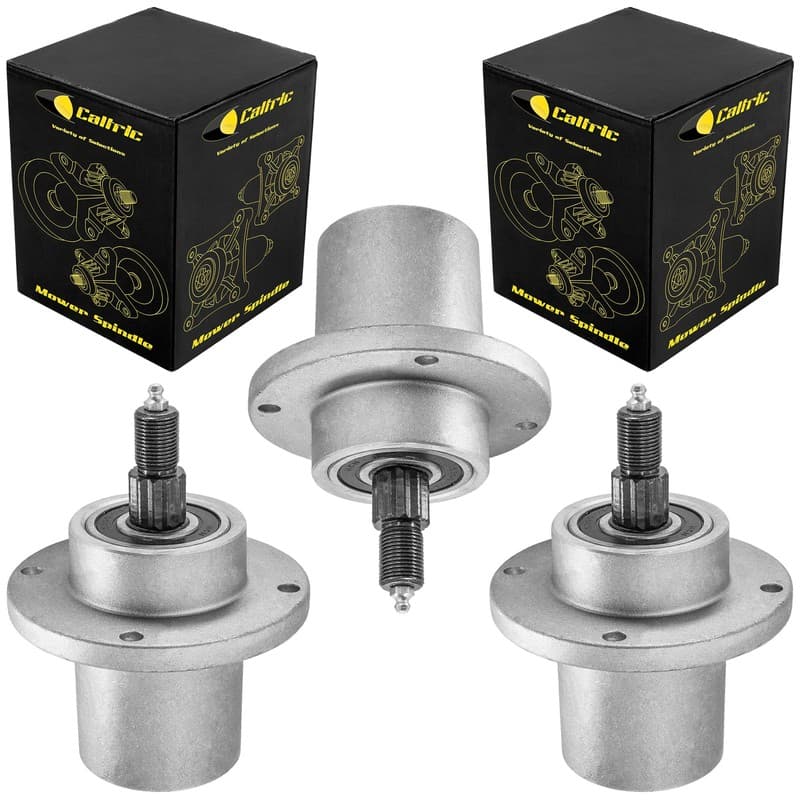 48" 52" 60" 61" Deck Spindles For Encore X-Treme Series Zero Turn Mower 583106