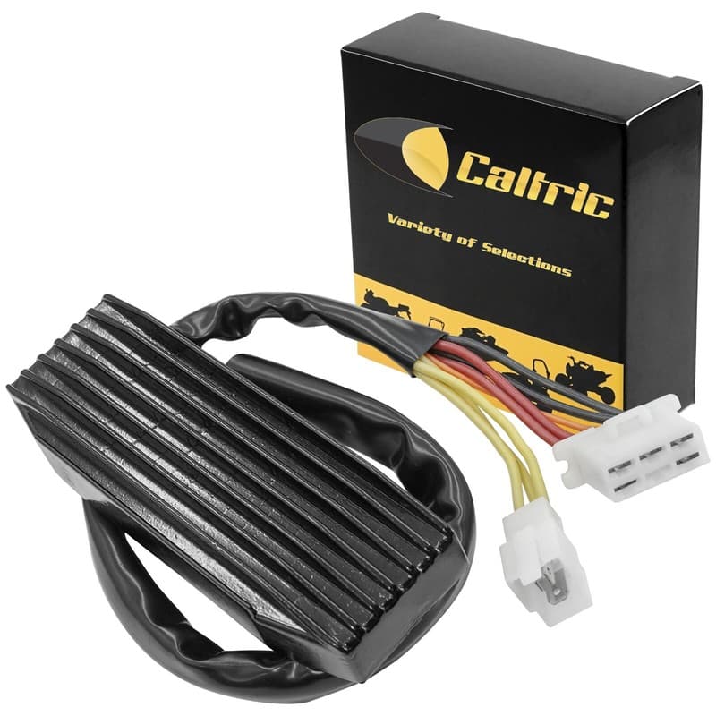 Regulator Rectifier for Suzuki VS1400GLP Intruder 1400 1987-1995 32800-38B00