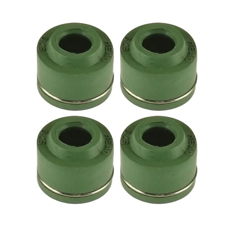 Valve Stem Seal for Suzuki RMZ250 2007-2009 / 09289-04002