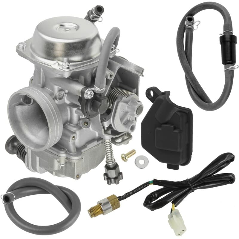 Carburetor for Honda 450 TRX450ES FE FM S Fourtrax Foreman 1999-2004