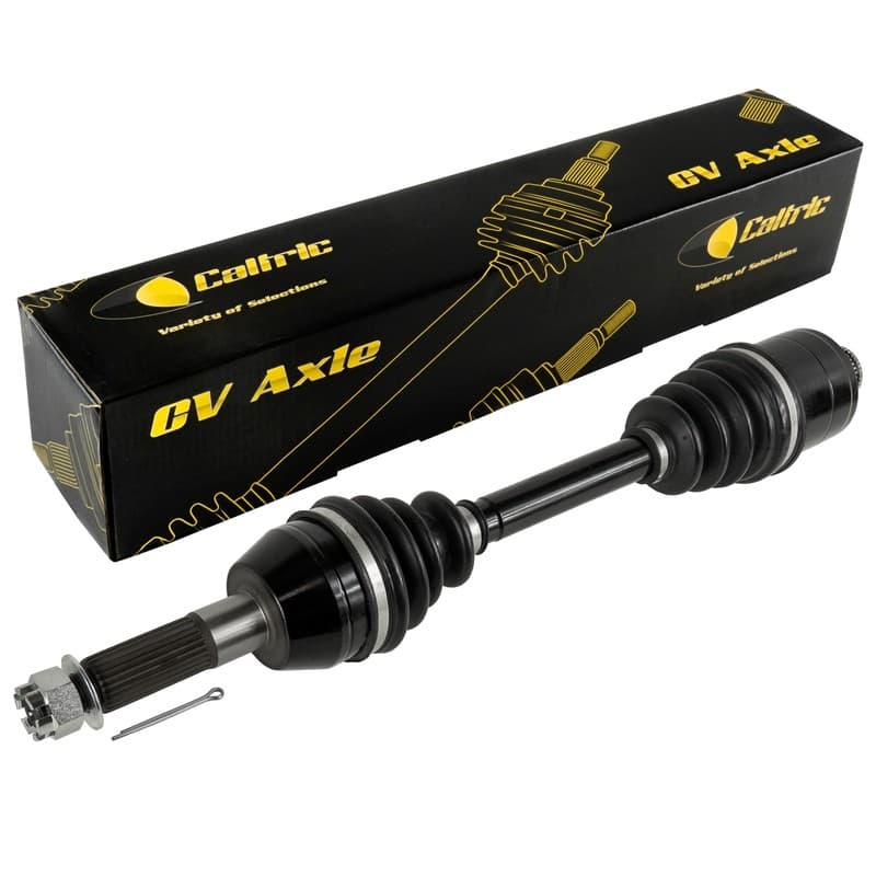 for Polaris 1332421 1332511 1332654 1332935 Rear RH / LH Complete CV Joint Axle