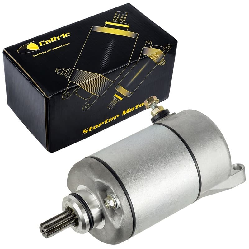 Starter for Yamaha YZF600R 600 1995 1996 1997 1998 1999 2000 2001 2002 2003-2007