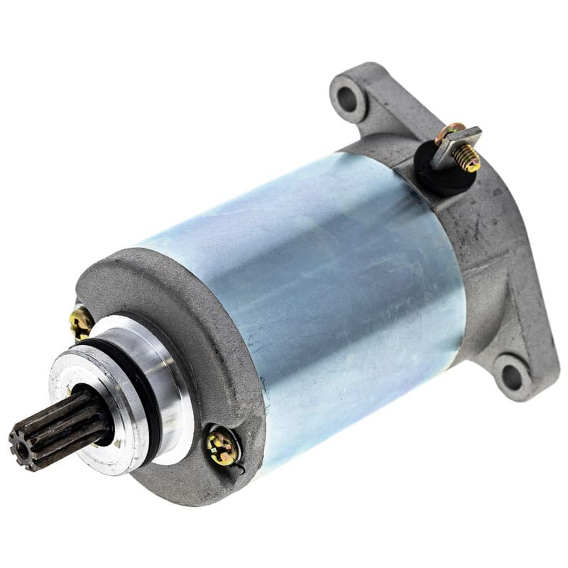 NICHE Starter Motor Assembly for SYM Trackrunner 180 HD Joyride 125 200