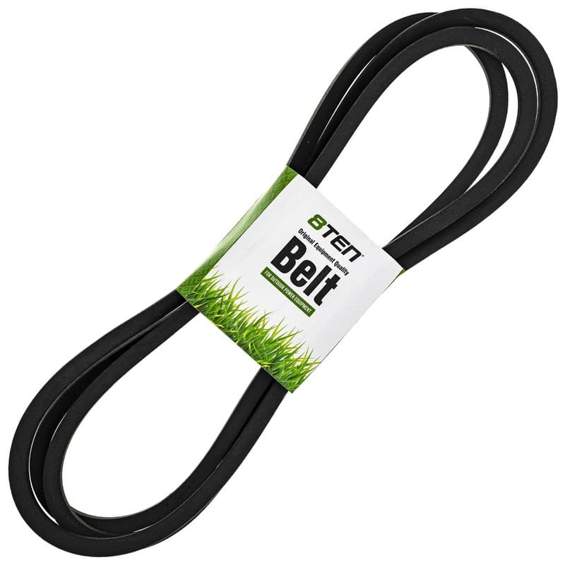 8TEN Deck Drive Belt for Snapper Simplicity Murray 5103587YP Lawn Tractors