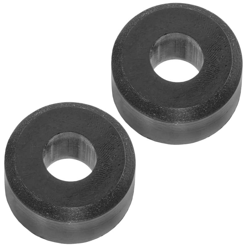 2x Secondary Clutch Roller for Polaris Sportsman 570 EFI 2018 - 2022 / 3234207