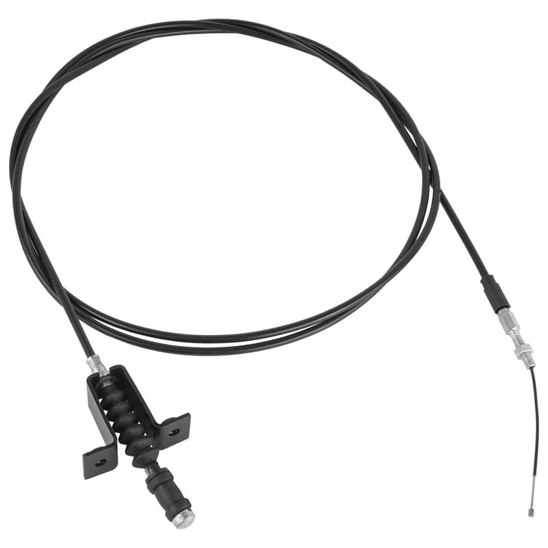 Throttle Cable fits Polaris 7081341 7081543 2203932