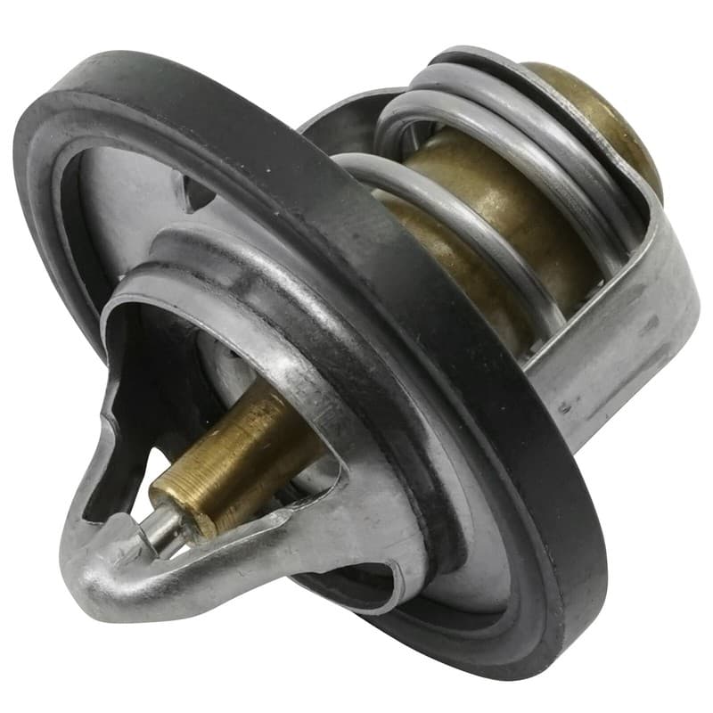 Thermostat Assembly For Suzuki GSXR750 GSX-R750 2006-2009 2011-2019 2021-2026