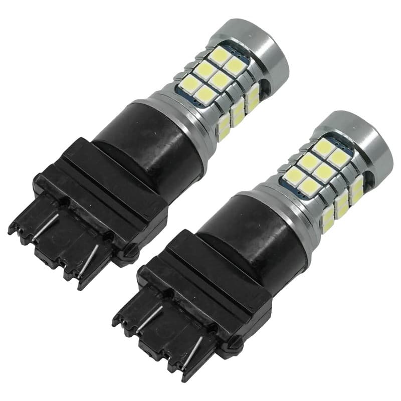 Caltric LED Tail Light Bulbs For Polaris Sportsman 450 / 850 2006-2020 4010764