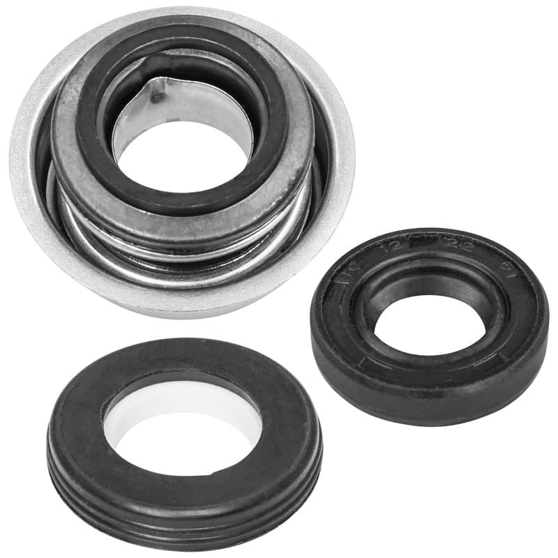 Water Pump Seal Mechanical for Honda TRX420FA TRX420FA1 TRX420FA2 TRX420FPA