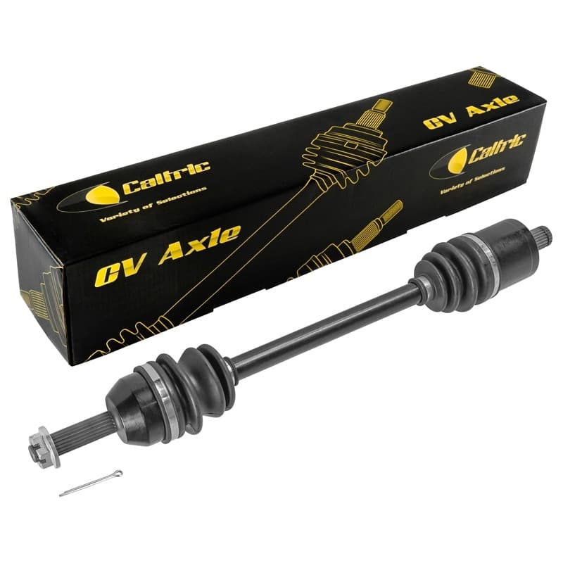 Front Left Complete CV Joint Axle For Polaris Ranger 400 4X4 2010-2014 1333134