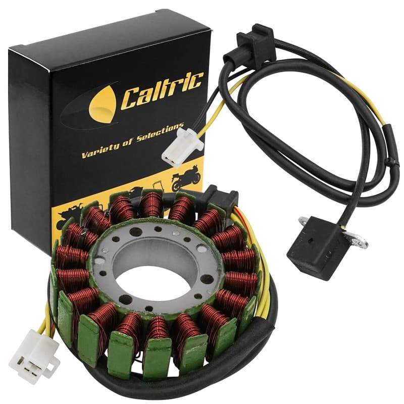 Stator for Kawasaki VN800A VN-800A Vulcan 800 Classic 1995 1996 1997 1998-2005