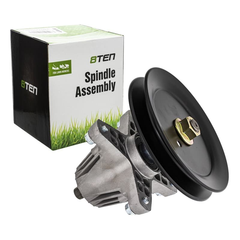 Mower Deck Spindle for Cub Cadet Mini LTX1045 rider LTX1042 LTX1040 RZT42