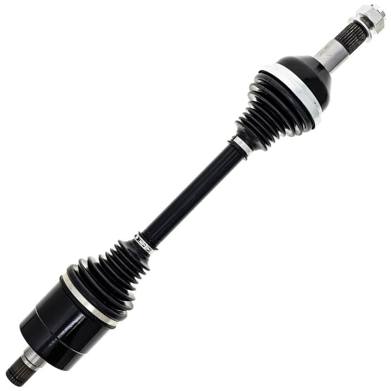 NICHE Rear Left CV Axle Drive Shaft for Can-Am Outlander Renegade 650 850 XMR
