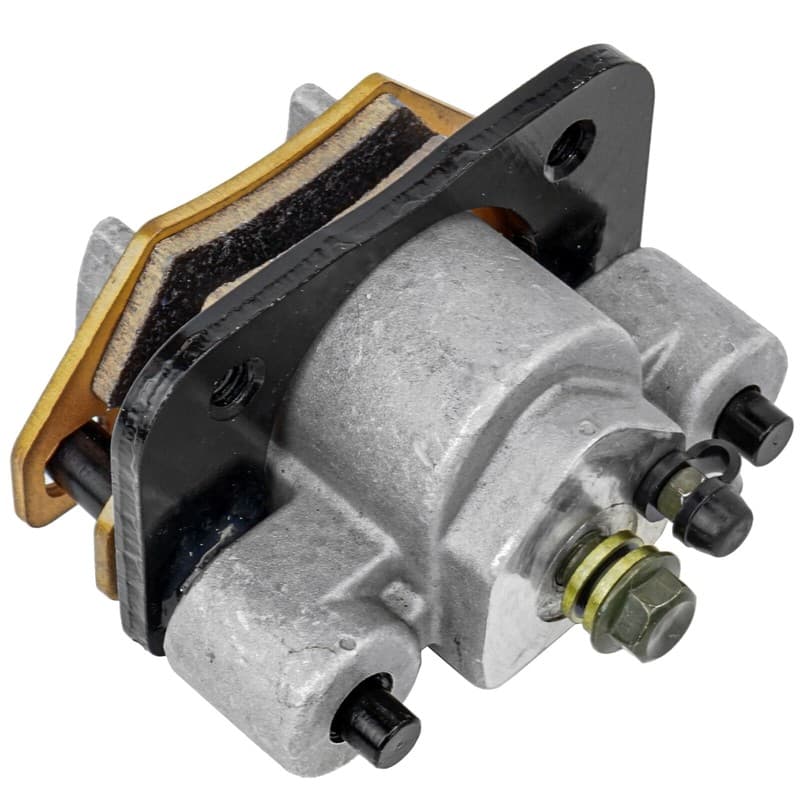 For Arctic Cat Brake Caliper W/Pads 1436-423 1502-725 1502-727 2502-551 2502-575