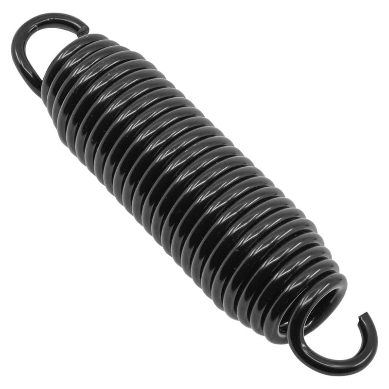 Caltric116-6317 116-0133 Deck Extension Spring For Toro 23518 29521 30"