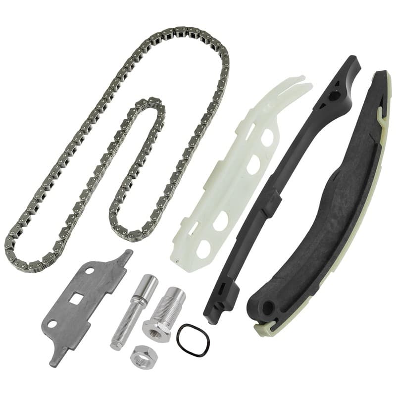 Caltric Camchain Tensioner Kit And Timing Chain For Polaris RZR XP 4 900 2013