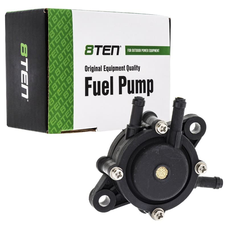 Fuel Pump Kit for Scotts L2048 L2548 S2348 S2046 S2554 S2048 808656 491922