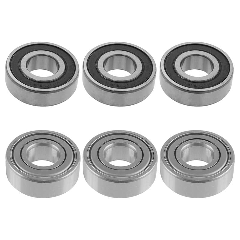 1713195SM 1713338ASM 1713612SM Spindle Repair Kit for Simplicity Snappe Agco