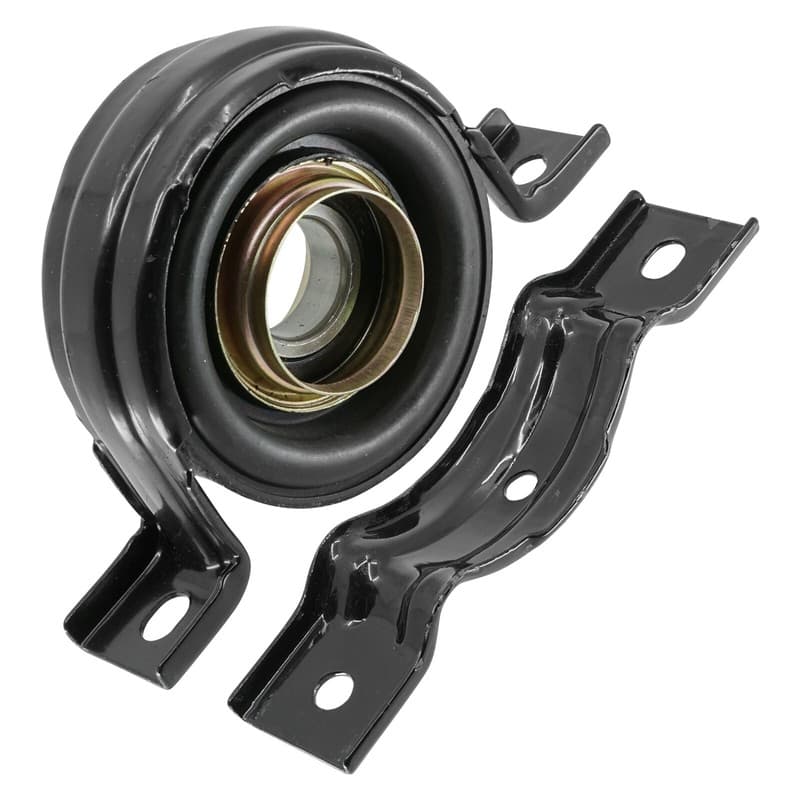 Caltric Carrier Bearing for Can-Am Defender HD8 2018 Front Drive