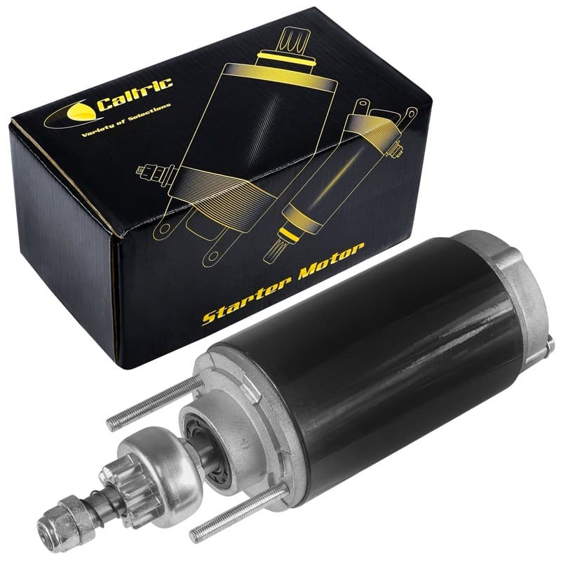 Starter for Force Outboard 120 Hp 120Elpt 120Exlpt 1998 1998