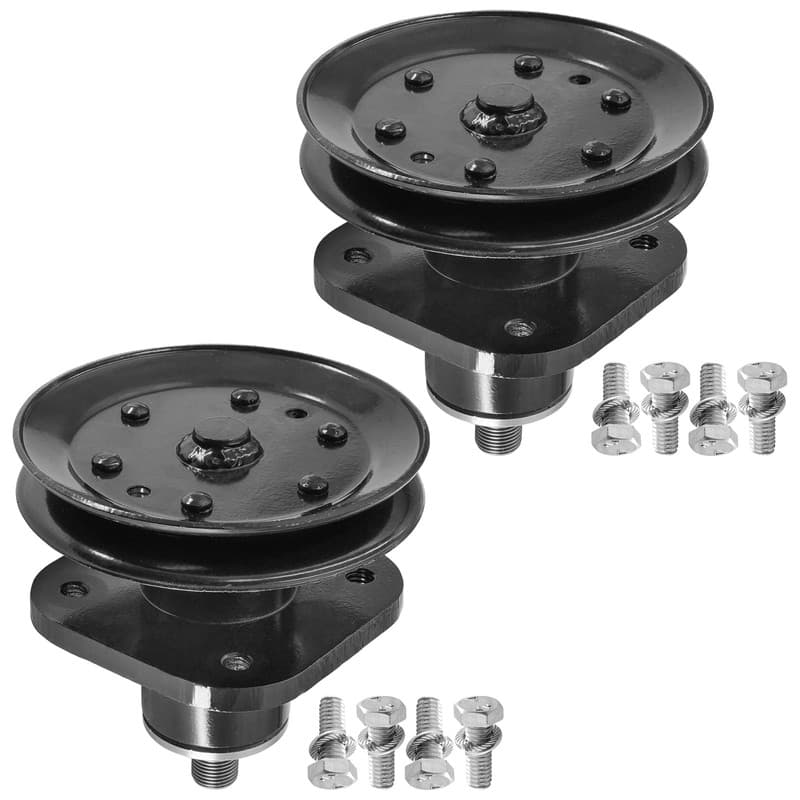 34" Deck Spindle Assembly For Gravely ZT34 915146 915168 915327 / 51519500