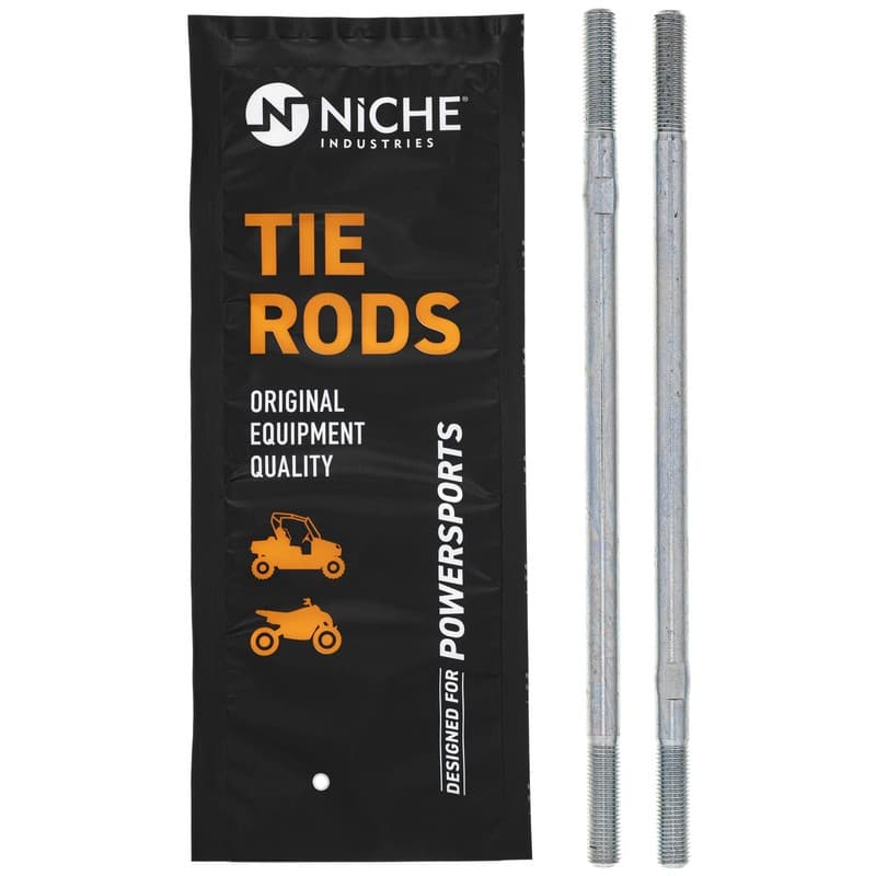 NICHE Tie Rods for Honda 1993-2006 Sportrax 90 TRX90X 53521-HF7-000