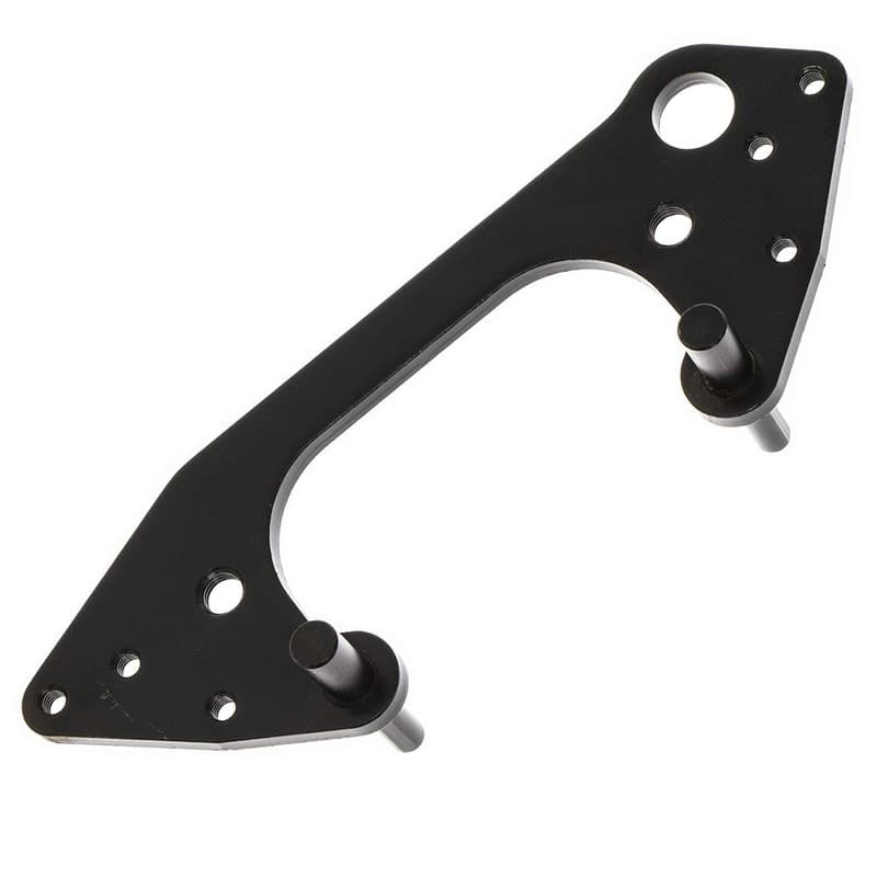 Brake Caliper Mounting Bracket for Polaris RZR XP 900 1000 Ranger General Crew