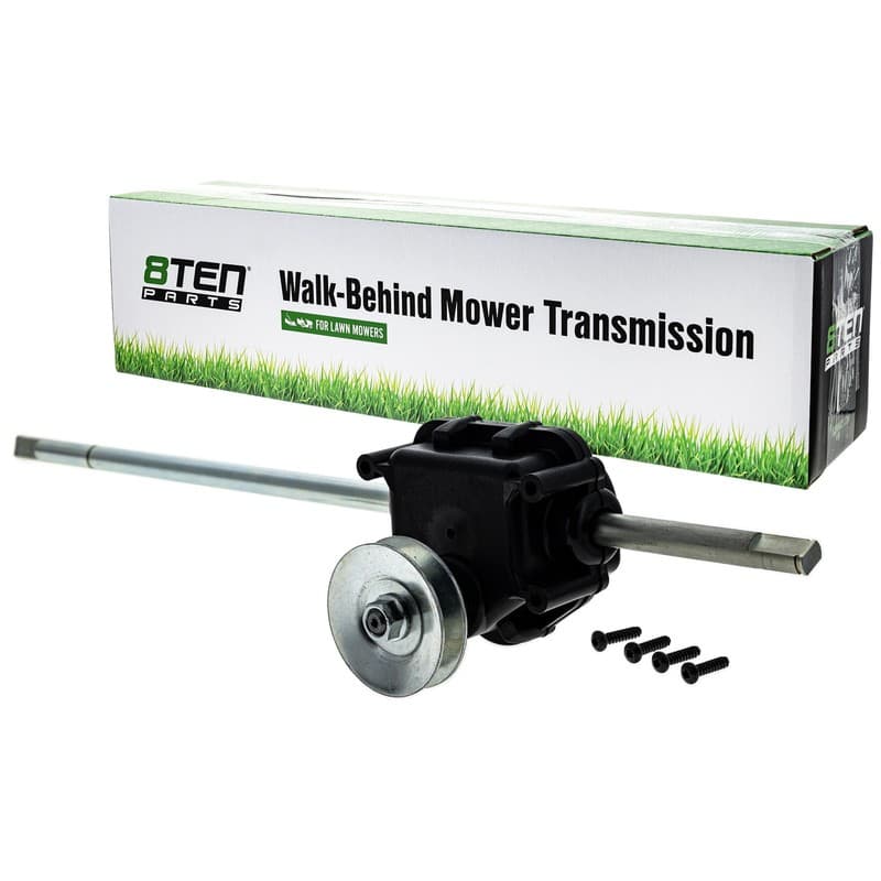 8TEN Transmission for Toro Lawnboy Recycler Mulching 20 Walk Behind 121-9181