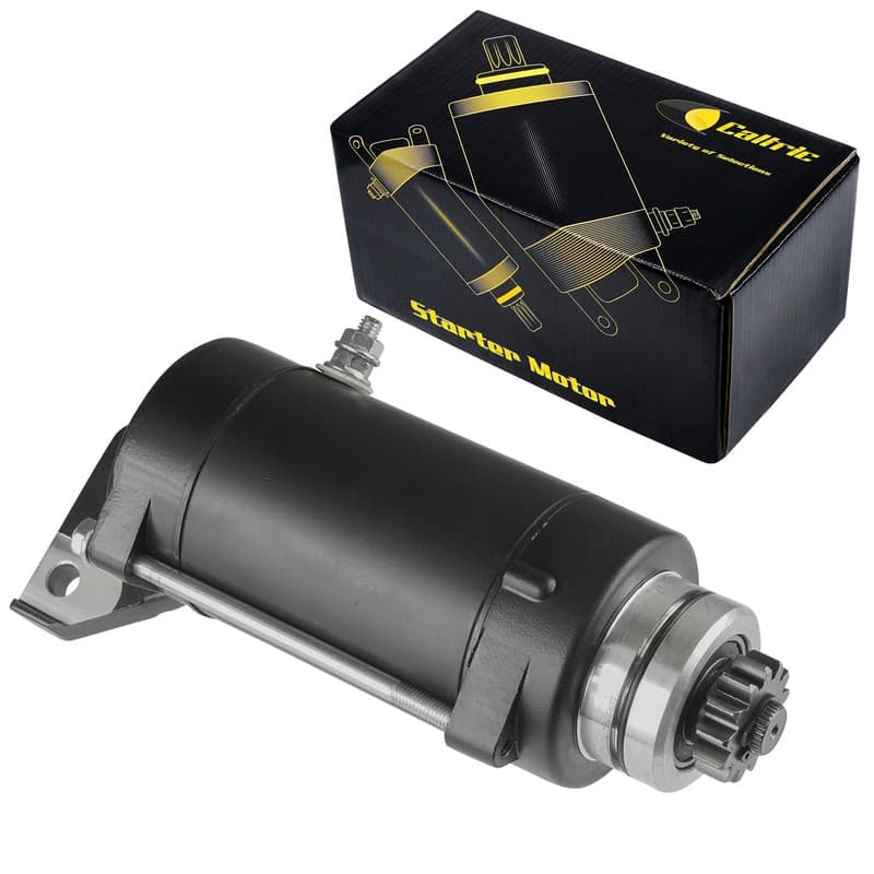 Starter for Yamaha WaveRunner VXR VXS VX1800A 2011-2019