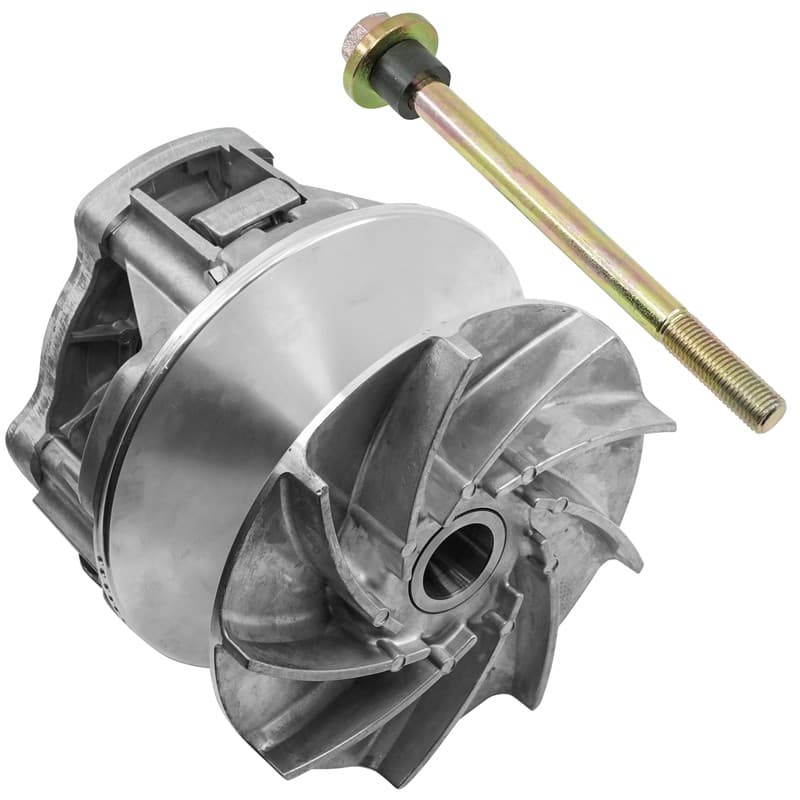 Complete Primary Drive Clutch w/ Bolt for Polaris Sportsman XP 1000 2015-2026