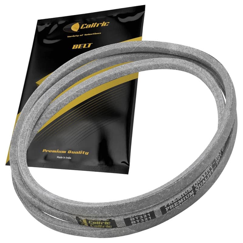 Deck Belt for Toro 1125834 265-194 MTD 954-04122 754-04122 954-5834 (1/2" x 90")