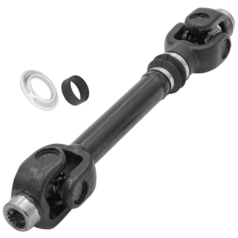 Rear Propeller Prop Drive Shaft for Can-Am Commander 1000 4X4 Xt EFI 2011-2013